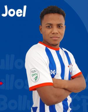 Joel (Bollullos C.F.) - 2021/2022